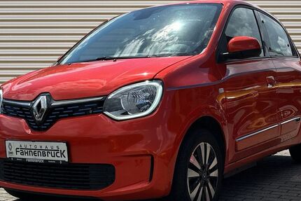 Renault Twingo 43.650 km 10.990 &euro; Duisburg 47059
