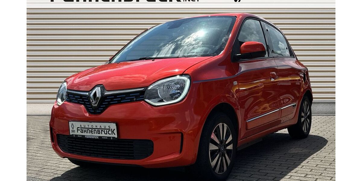 Renault Twingo 43.650 km 10.990 &euro; Duisburg 47059