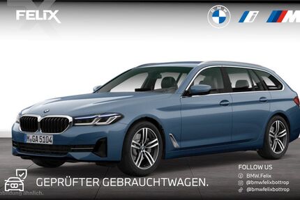 BMW 530 75.262 km 38.390 &euro; Bottrop 46236