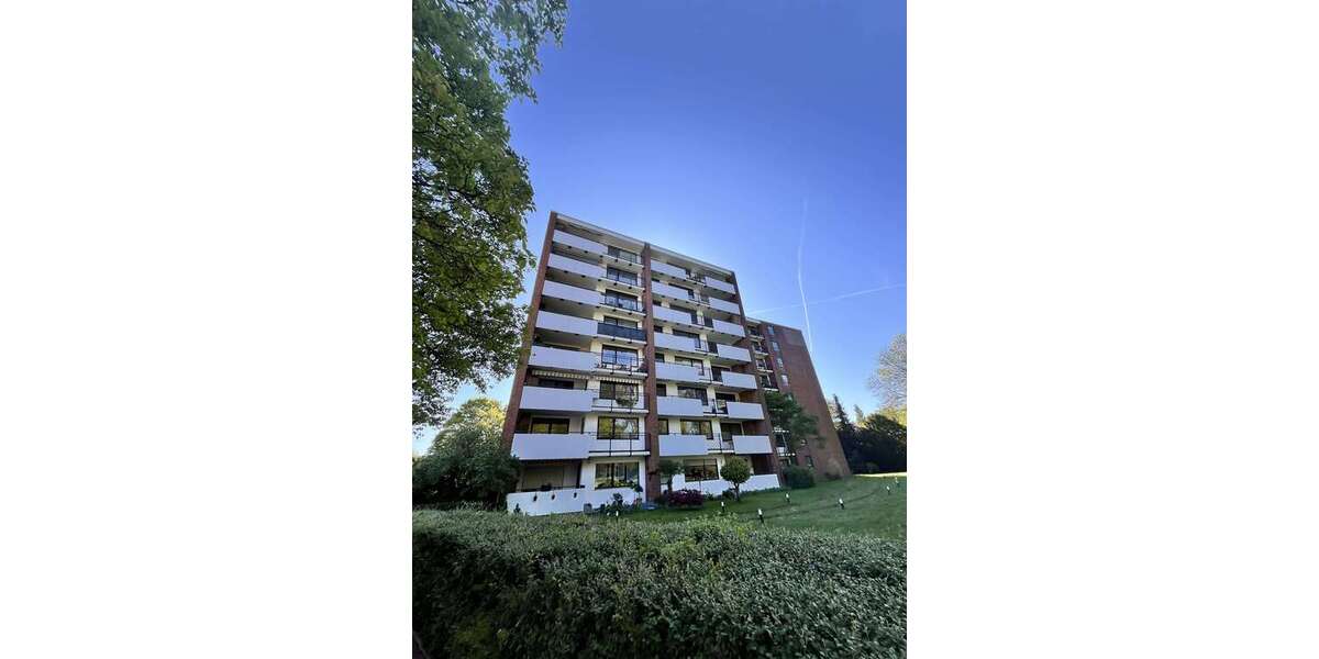 Etagenwohnung Düsseldorf Stadtbezirk 10 - 3 Zimmer, 79 m&sup2;, 199.000&euro; | Angebot:26632288