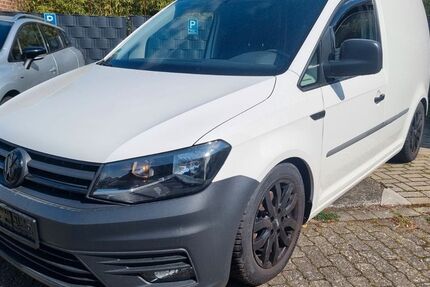 VW Caddy 64.526 km 12.000 &euro; Neuss 41470