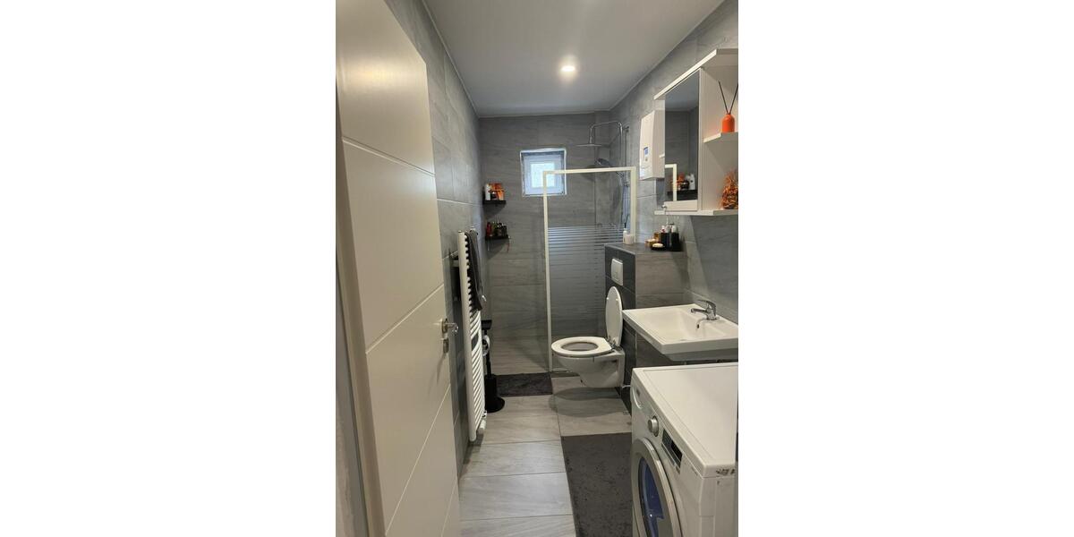 Erdgeschoßwohnung Duisburg Walsum - 2.5 Zimmer, 65 m&sup2;, 700&euro; | Angebot:26476692