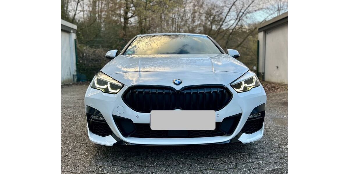 BMW 2er Gran Coupé 36.000 km 22.990 &euro; Velbert 42555