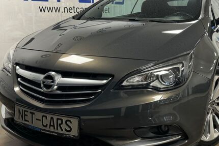 Opel Cascada 179.886 km 7.900 &euro; Hilden 40721