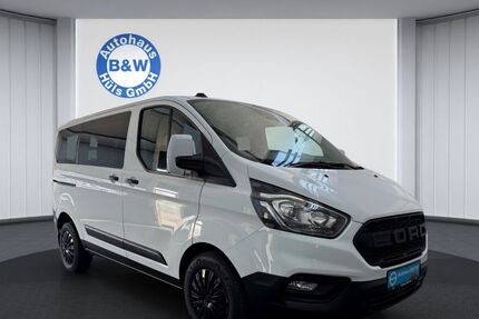Ford Transit Custom 198.789 km 17.899 &euro; Krefeld 47805