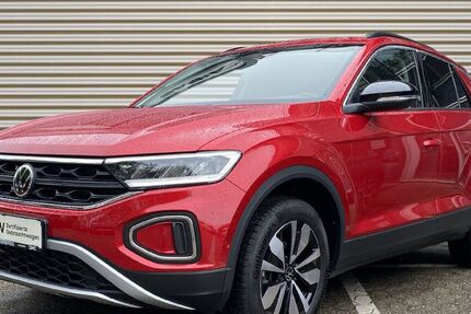 VW T-Roc 2.400 km 28.690 &euro; Duisburg 47059