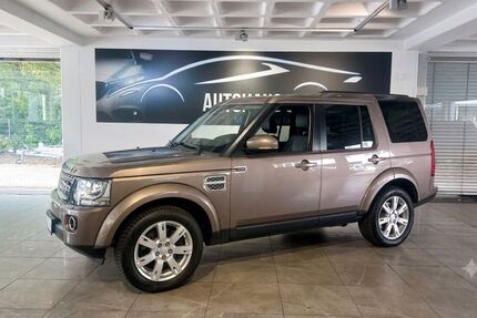 Land Rover Discovery 199.391 km 17.500 &euro; Ratingen 40880