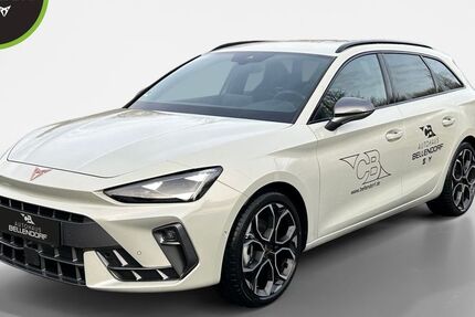 Cupra Leon 4.900 km 35.890 &euro; Bottrop 46244