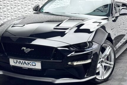 Ford Mustang 11.660 km 46.990 &euro; Solingen 42699