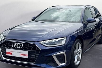 Audi A4 97.600 km 24.680 &euro; Hilden 40721