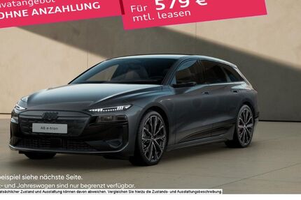 Audi A6 e-tron 14.379 km 67.690 &euro; Mülheim a.d. Ruhr 45481