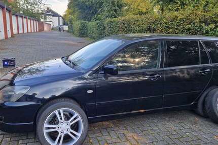 Mitsubishi Lancer 177.770 km 2.250 &euro; Duisburg, Stadt 47169