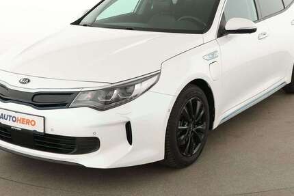 Kia Optima 83.559 km 16.490 &euro; Essen 45141