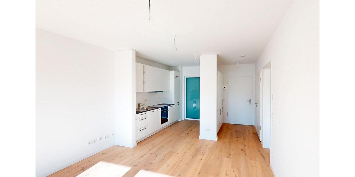Erdgeschoßwohnung Düsseldorf Stadtbezirk 3 - 2 Zimmer, 60 m&sup2;, 1.215&euro; | Angebot:25991740