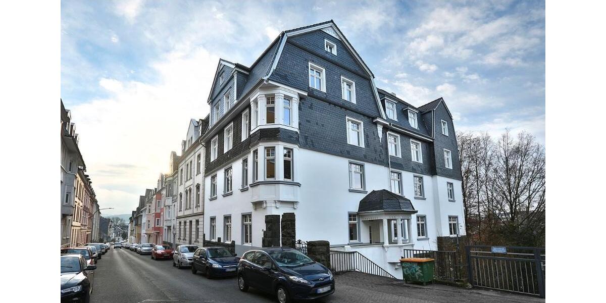 Dachgeschoßwohnung Wuppertal Gemarkung Langerfeld - 2 Zimmer, 55 m&sup2;, 650&euro; | Angebot:25992978