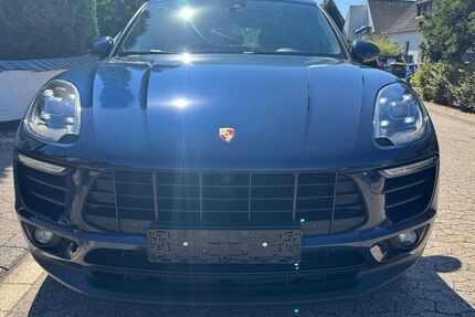 Porsche Macan 158.900 km 29.990 &euro; Ratingen 40885