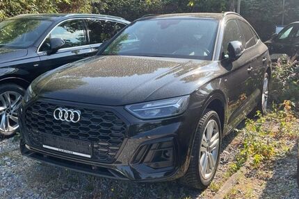 Audi Q5 65.423 km 39.980 &euro; Hilden 40721