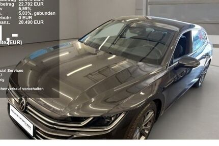 VW Arteon 82.857 km 28.490 &euro; Krefeld 47805