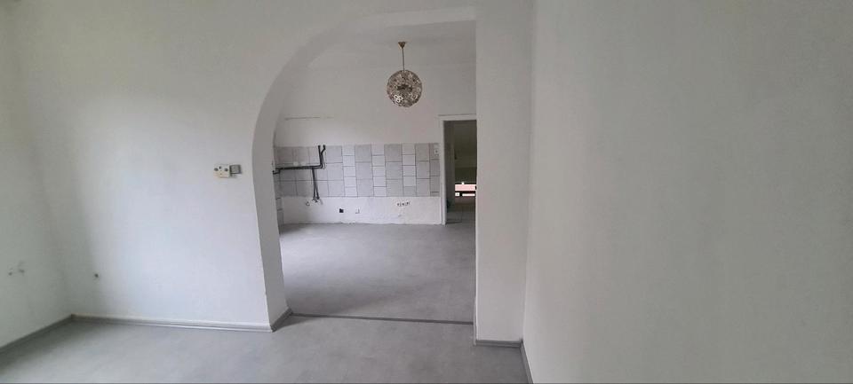 Maisonettenwohnung Duisburg Mittelmeiderich - 3 Zimmer, 75 m&sup2;, 900&euro; | Angebot:25994187