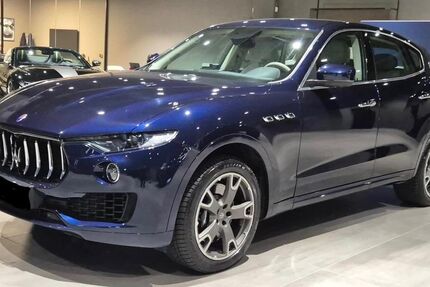 Maserati Levante 230.450 km 24.800 &euro; Hilden 40721