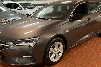 Opel Insignia 125.000 km 15.990 &euro; Wülfrath 42489