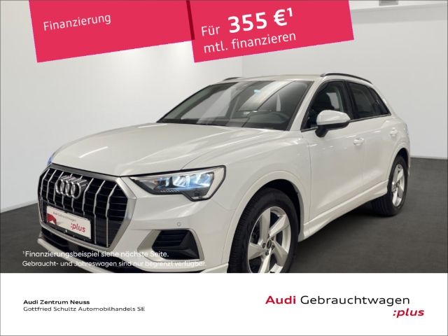 Audi Q3 20.923 km 29.880 &euro; Neuss 41464