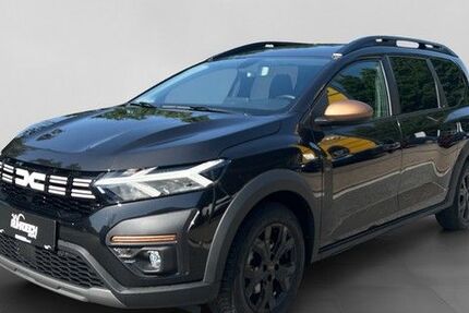 Dacia Jogger 18.200 km 19.990 &euro; Moers 47441