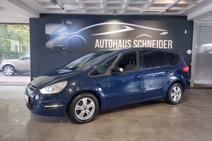 Ford S-Max 113.113 km 10.900 &euro; Ratingen 40880