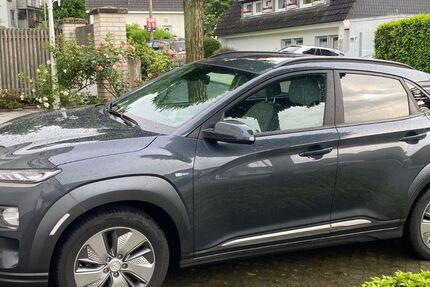 Hyundai KONA Elektro 89.000 km 16.900 &euro; Wuppertal 42389