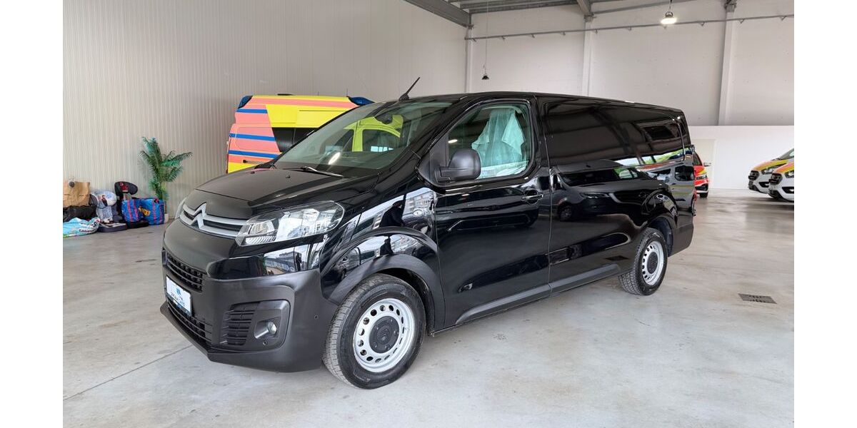Citroen Jumpy 156.000 km 12.400 &euro; Gelsenkirchen 45879