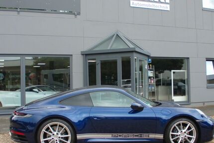 Porsche 992 8.340 km 119.000 &euro; Dormagen 41540