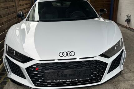 Audi R8 1.250 km 139.900 &euro; Düsseldorf 40629