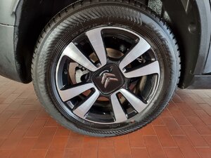 Citroen C3 Aircross Shine Headup SSD City & Style Paket 58.564 km 13.360 &euro; HAAN 42781