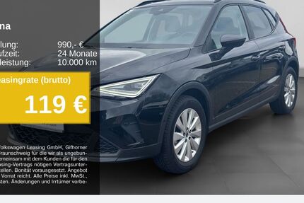 Seat Arona 19.570 km 21.250 &euro; Duisburg 47059