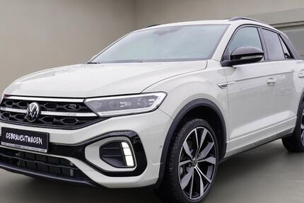 VW T-Roc 5.401 km 31.950 &euro; Neuss 41460