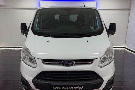 Ford Transit Custom 178.467 km 12.999 &euro; Ratingen bei Düsseldorf 40878
