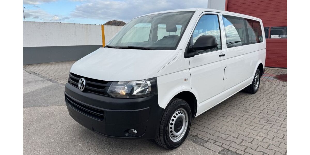 VW T5 Transporter 260.000 km 9.900 &euro; Essen 45356