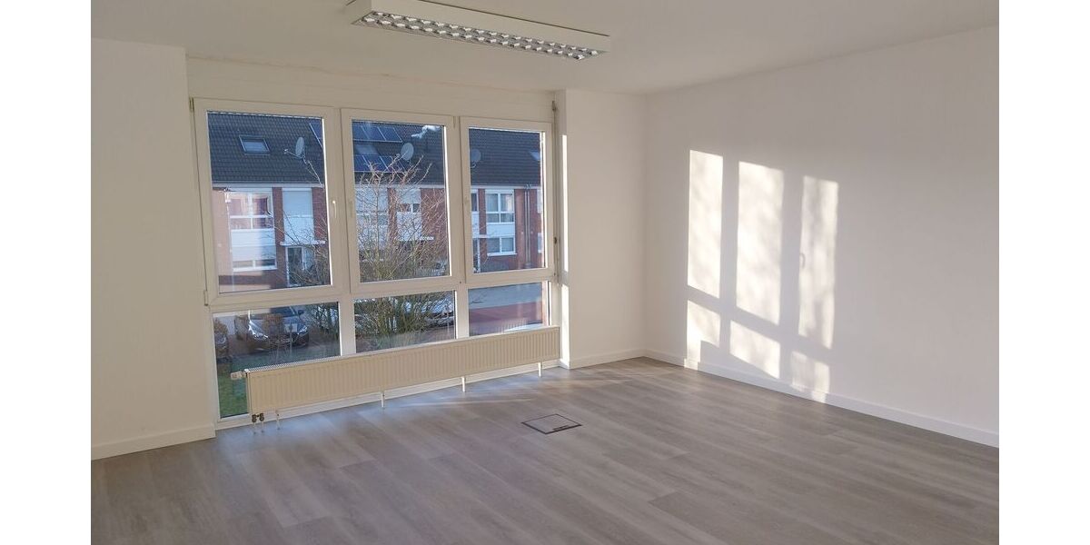 Helle Büroräume in zentraler Lage von Grevenbroich - Gewerbeobjekt Grevenbroich Südstadt | Angebot:27003991
