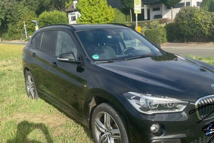 BMW X1 55.000 km 22.500 &euro; Solingen 42657
