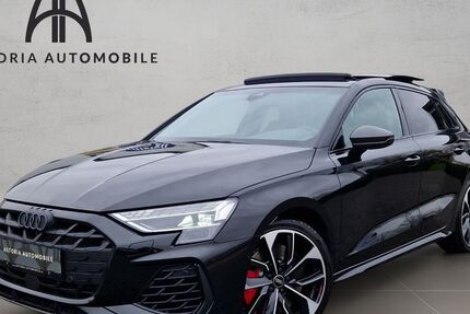 Audi S3 12.505 km 53.990 &euro; Kaarst (bei Düsseldorf) 41564