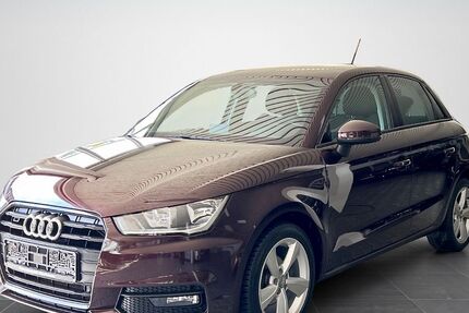 Audi A1 125.000 km 11.990 &euro; Oberhausen 46045