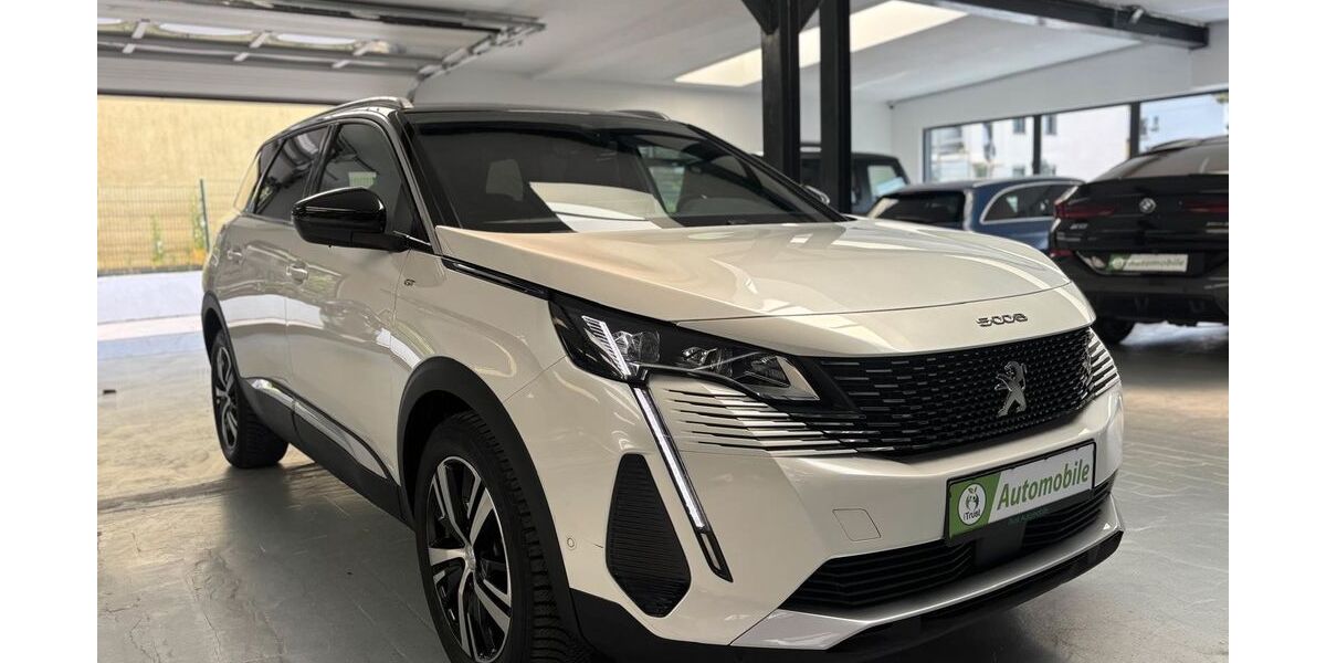 Peugeot 5008 24.200 km 26.999 &euro; Solingen 42697