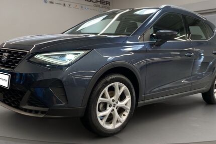 Seat Arona 23.557 km 19.370 &euro; Krefeld 47805