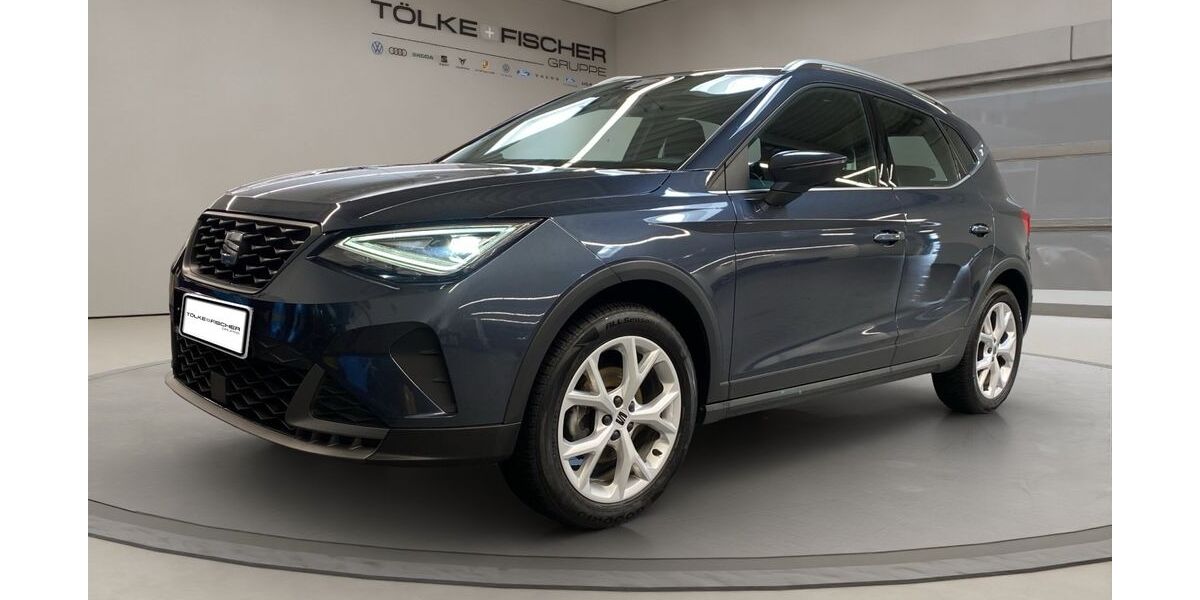Seat Arona 23.557 km 20.480 &euro; Krefeld 47805