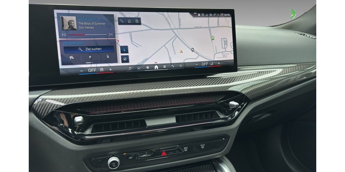 BMW i4 M60 M-SportPro HuD 360° DrivProf. Pano NP95t 5.780 km 69.900 &euro; Wuppertal 42327