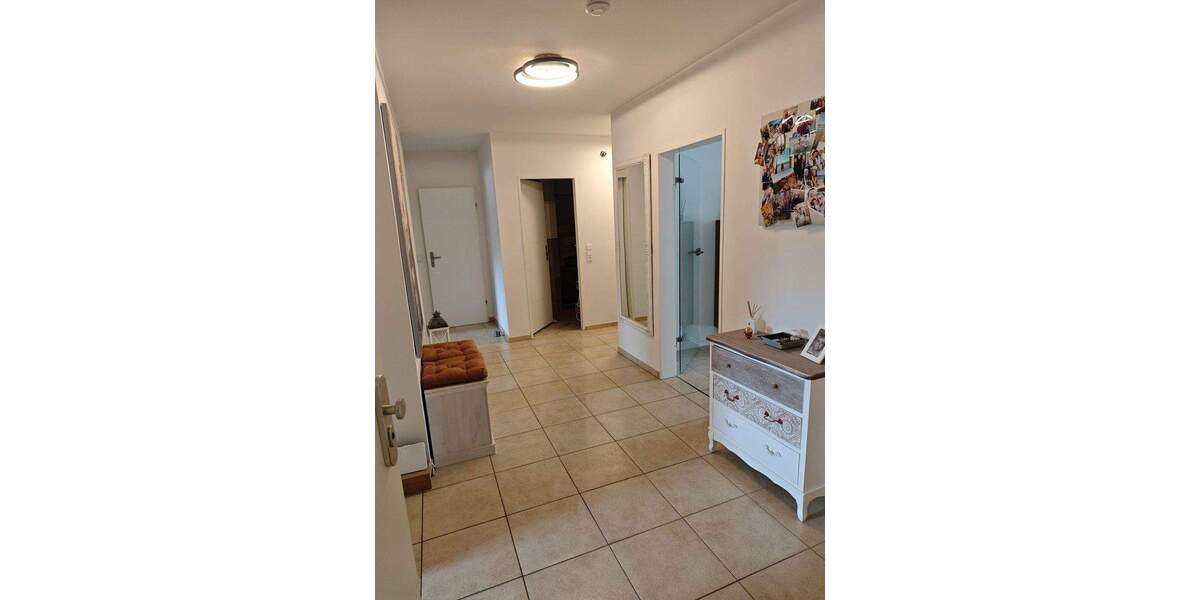 Etagenwohnung Kaarst Büttgen - 4 Zimmer, 101 m&sup2;, 385.000&euro; | Angebot:25731391