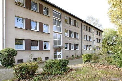 Wohnung Duisburg Mittelmeiderich - 3 Zimmer, 74 m&sup2;, 619&euro; | Angebot:26427130