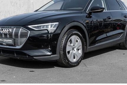 Audi e-tron 7.750 km 37.980 &euro; Düsseldorf 40474