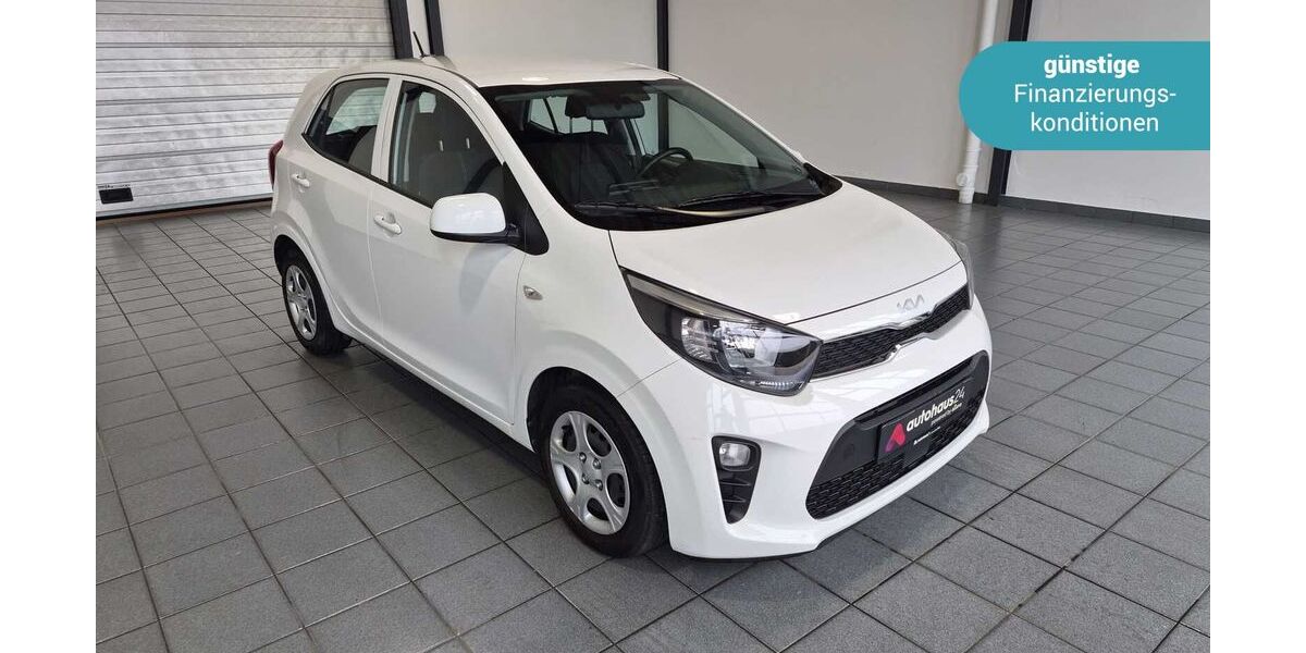 Kia Picanto 26.214 km 10.890 &euro; Wuppertal 42287