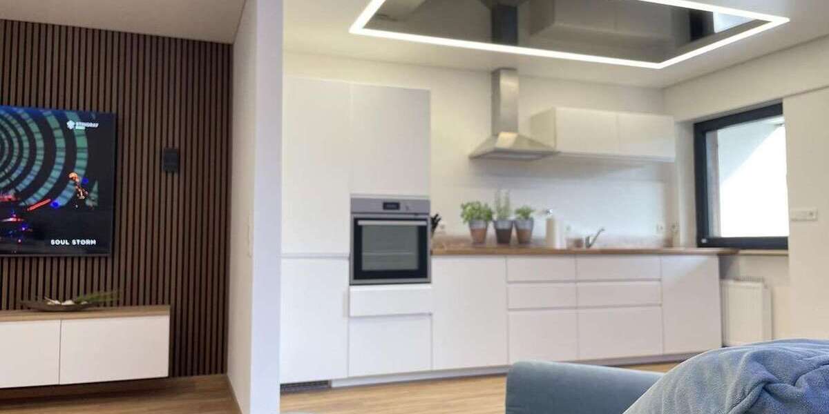 Etagenwohnung Hilden Kalstert - 2 Zimmer, 74 m&sup2;, 1.590&euro; | Angebot:25972899